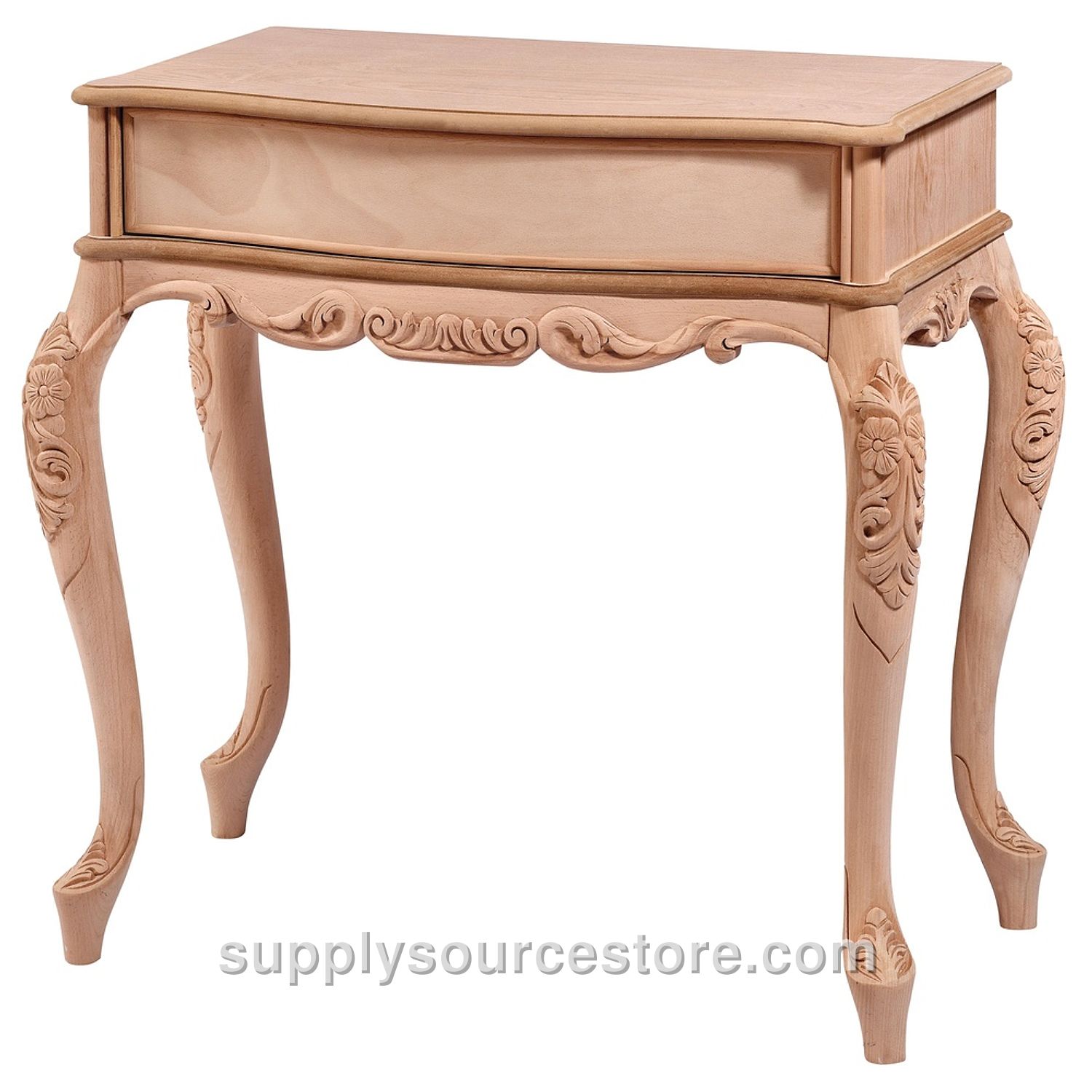 80 cm (31.5 in) Barcelona Embroidered Dresser