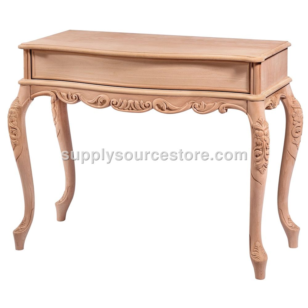 100 Lux Barcelona Carved Sideboard