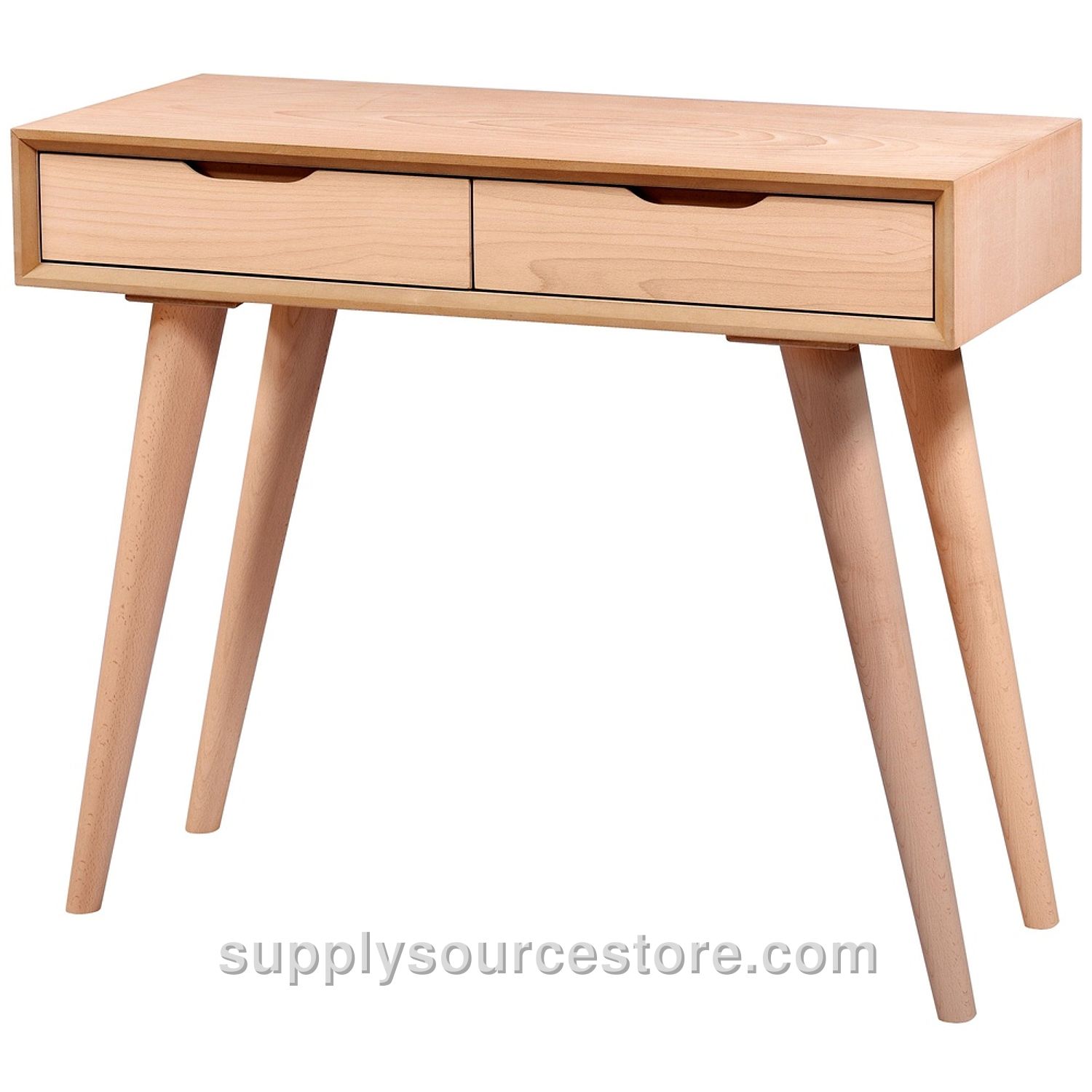 100 Lux Retro Dresser