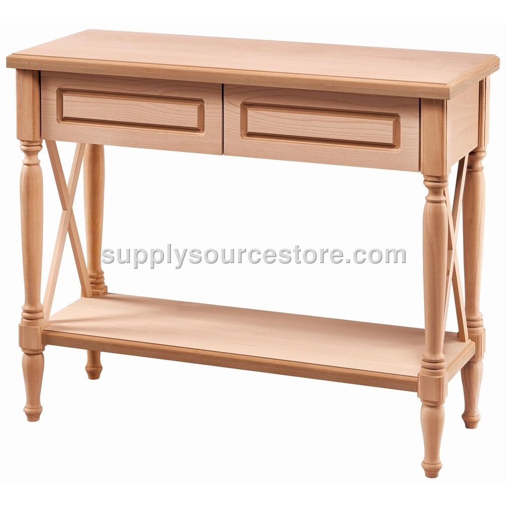 Cross Twist Wardrobe