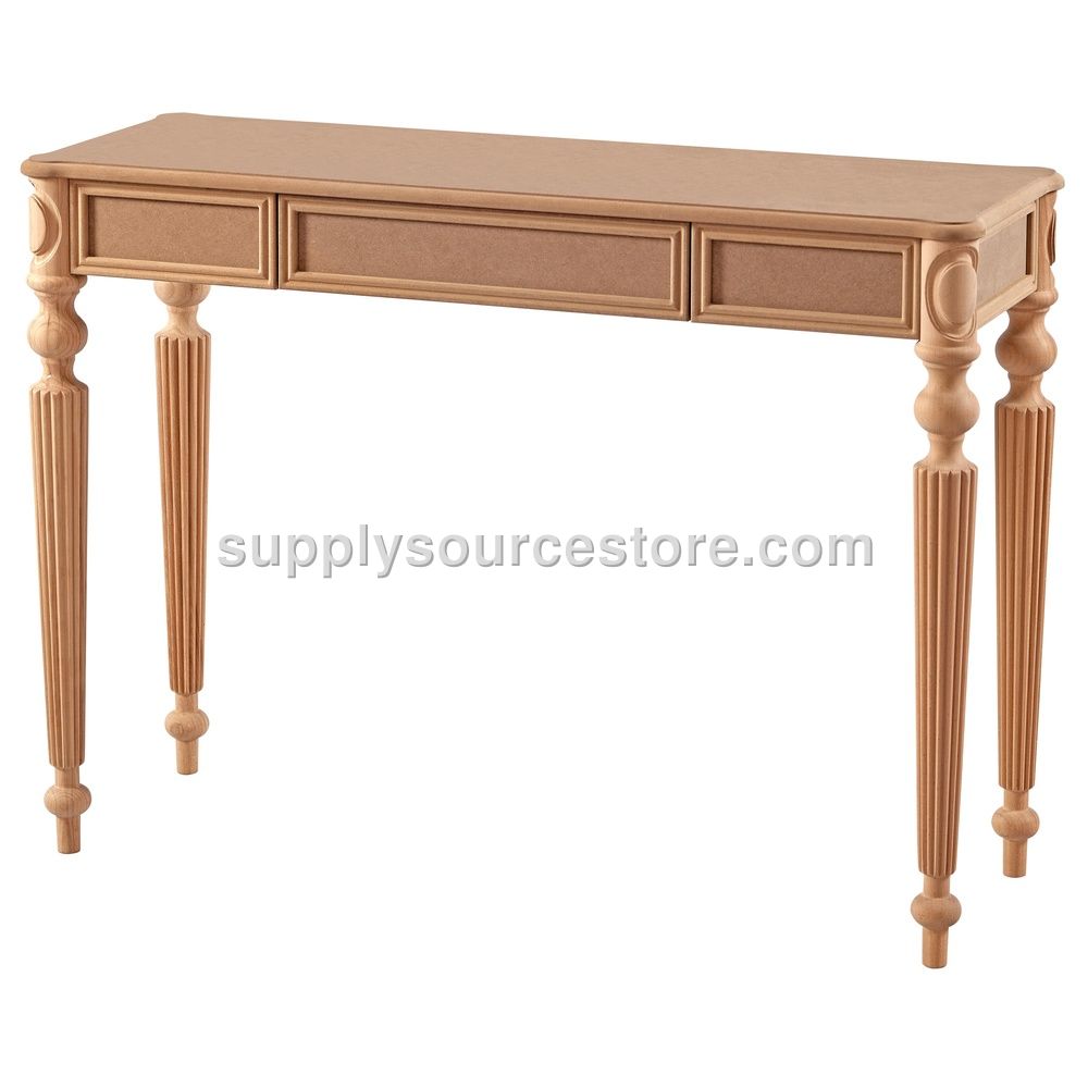 Mira MDF Wardrobe