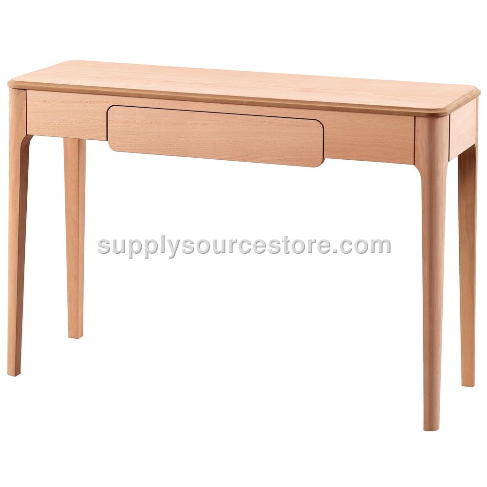 Soft Birch Dressing Table