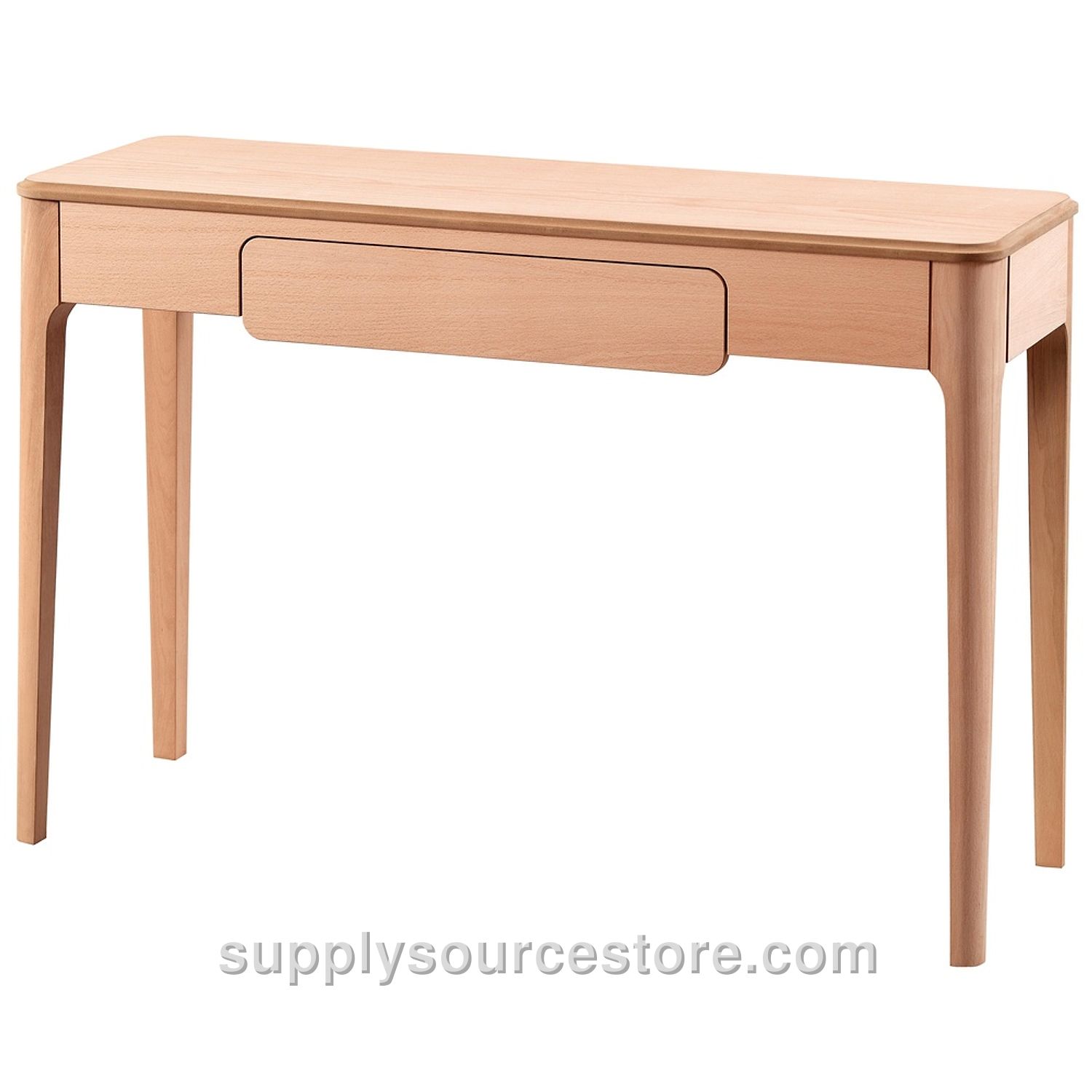 Soft Birch Sideboard