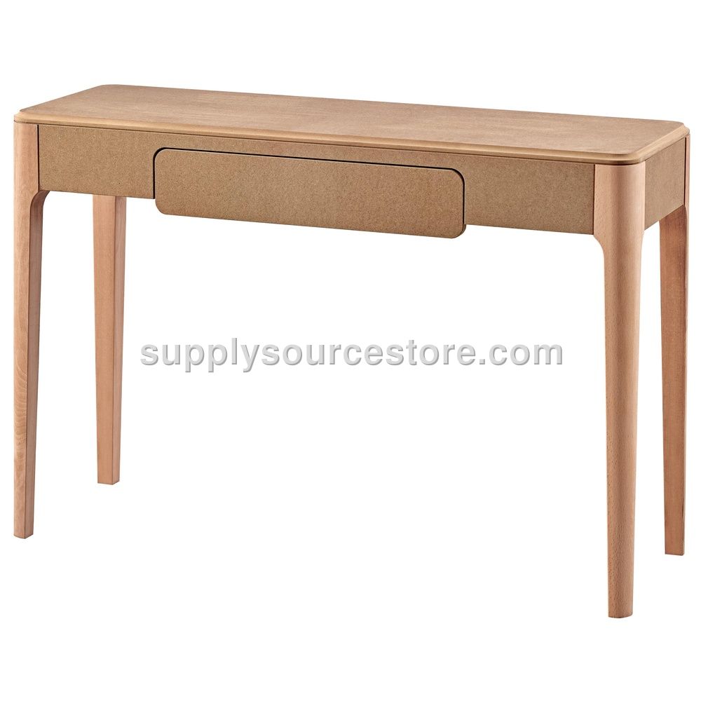 Soft MDF Dressing Table