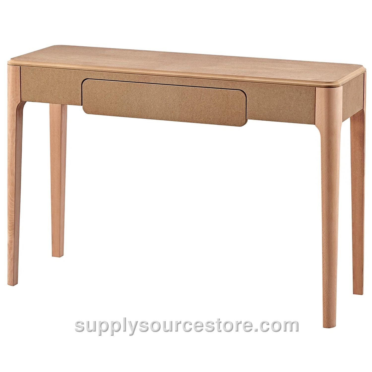 Soft MDF Dresser