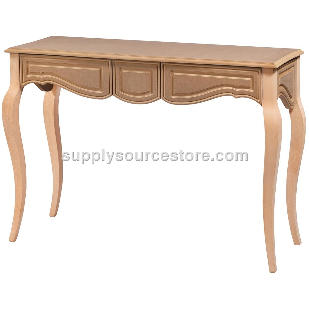 100 Luxury Country Dressing Table
