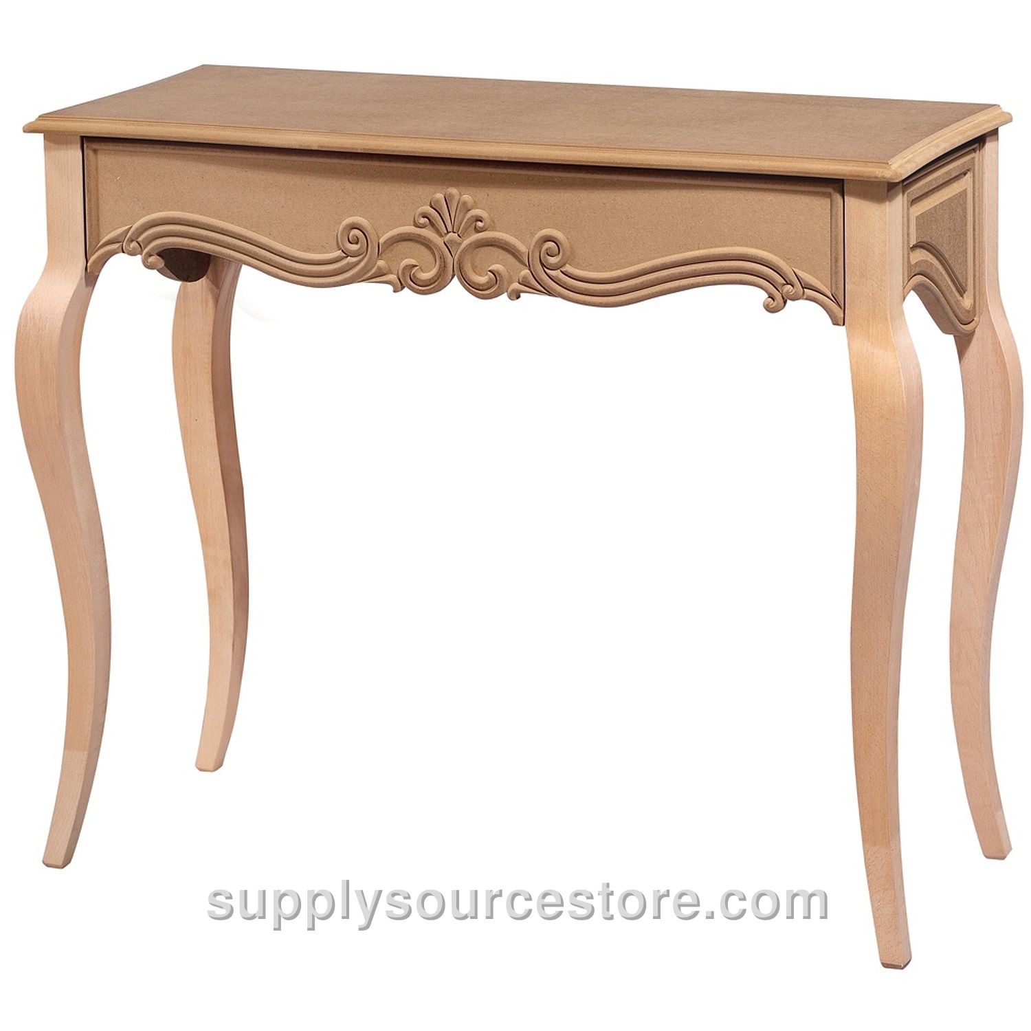 80-Lik Legno Dresser