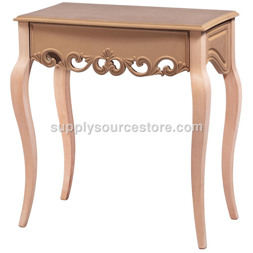 80 Lilyum Dressing Table