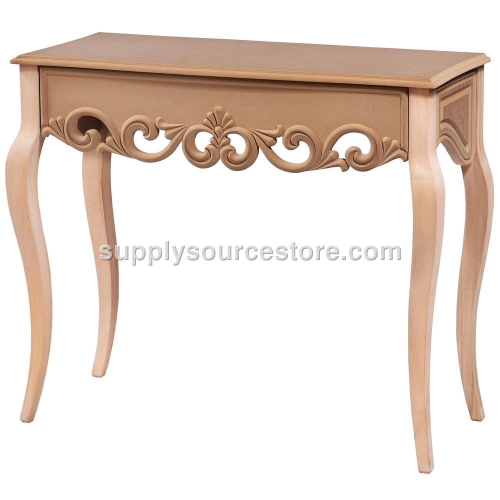 100 Luxury Lilyum Dressing Table
