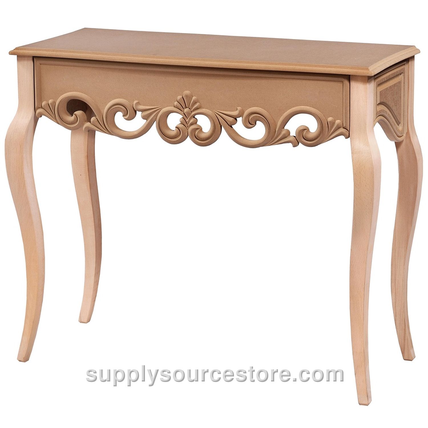 100 Luxury Lily Dresser
