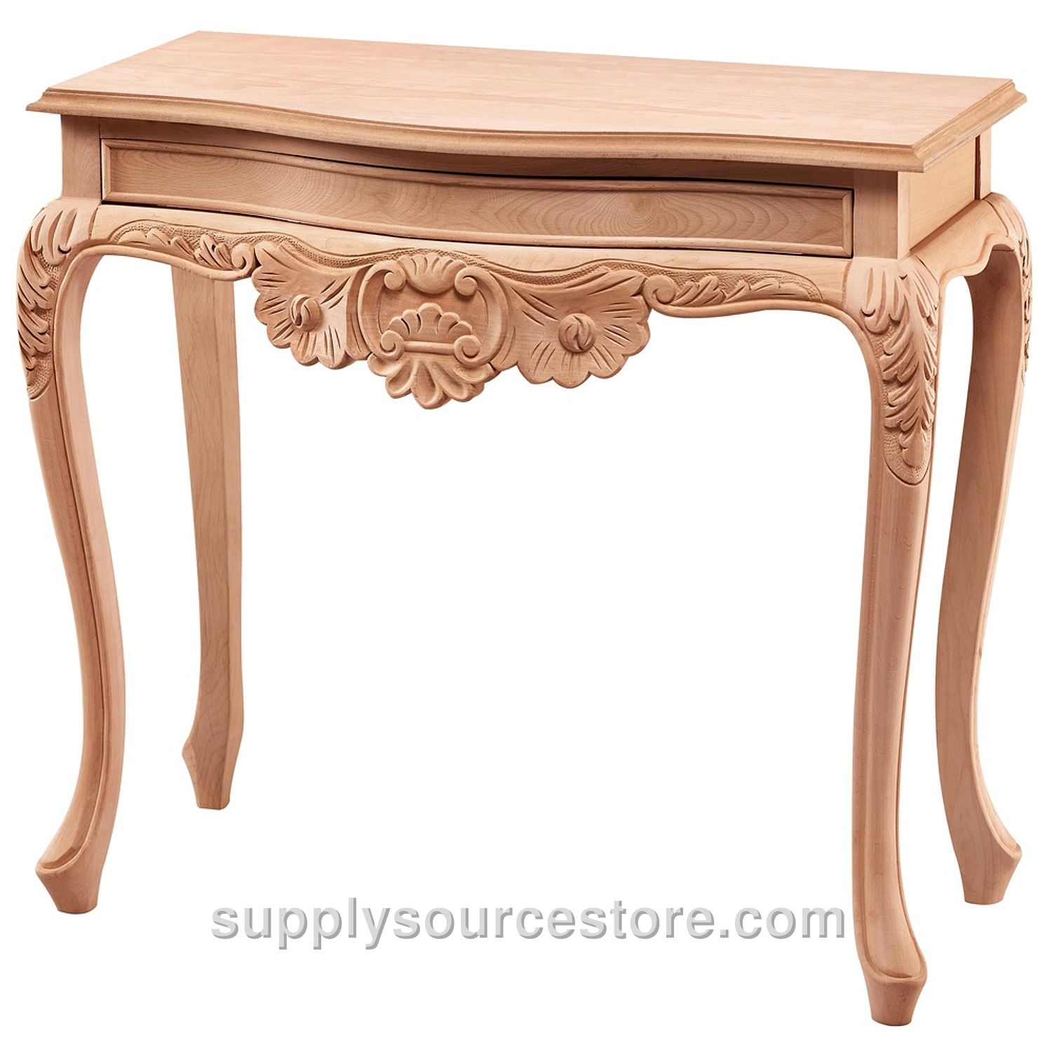 90 Flower Dresser