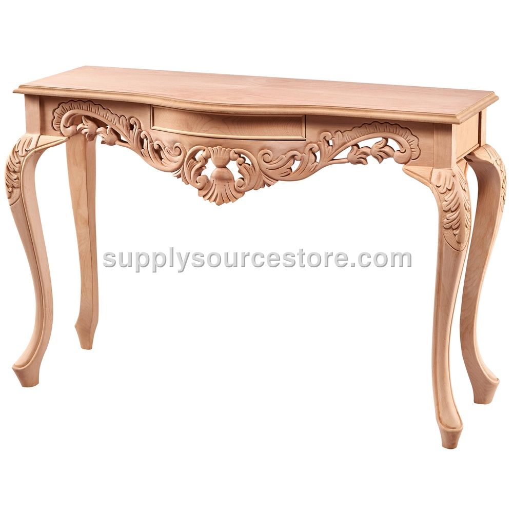 130 Rose Dressing Table