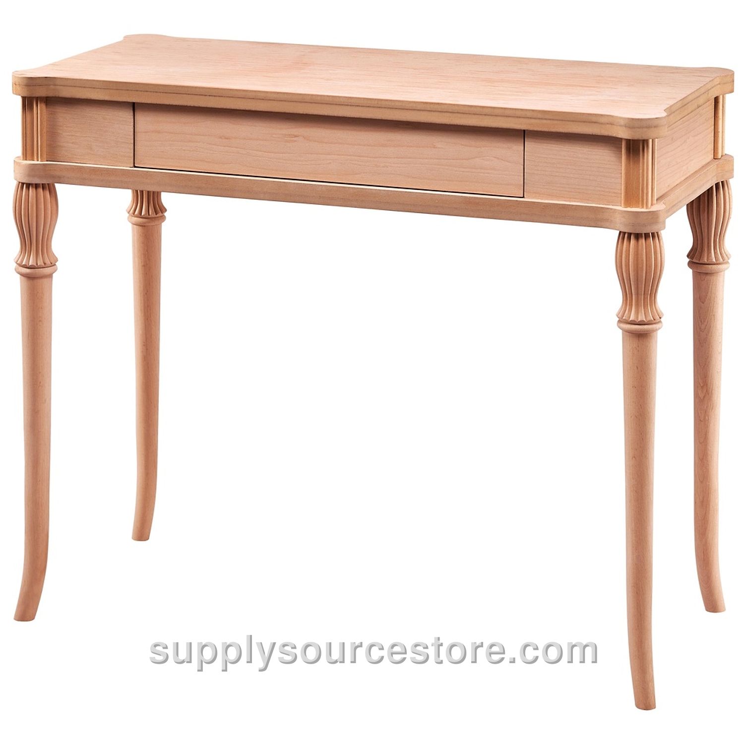Luxury Fitted Dresser