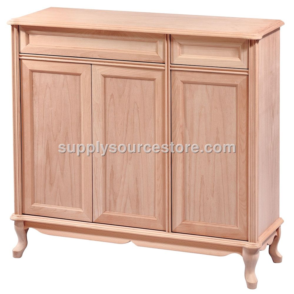 Lukens Shoe Cabinet