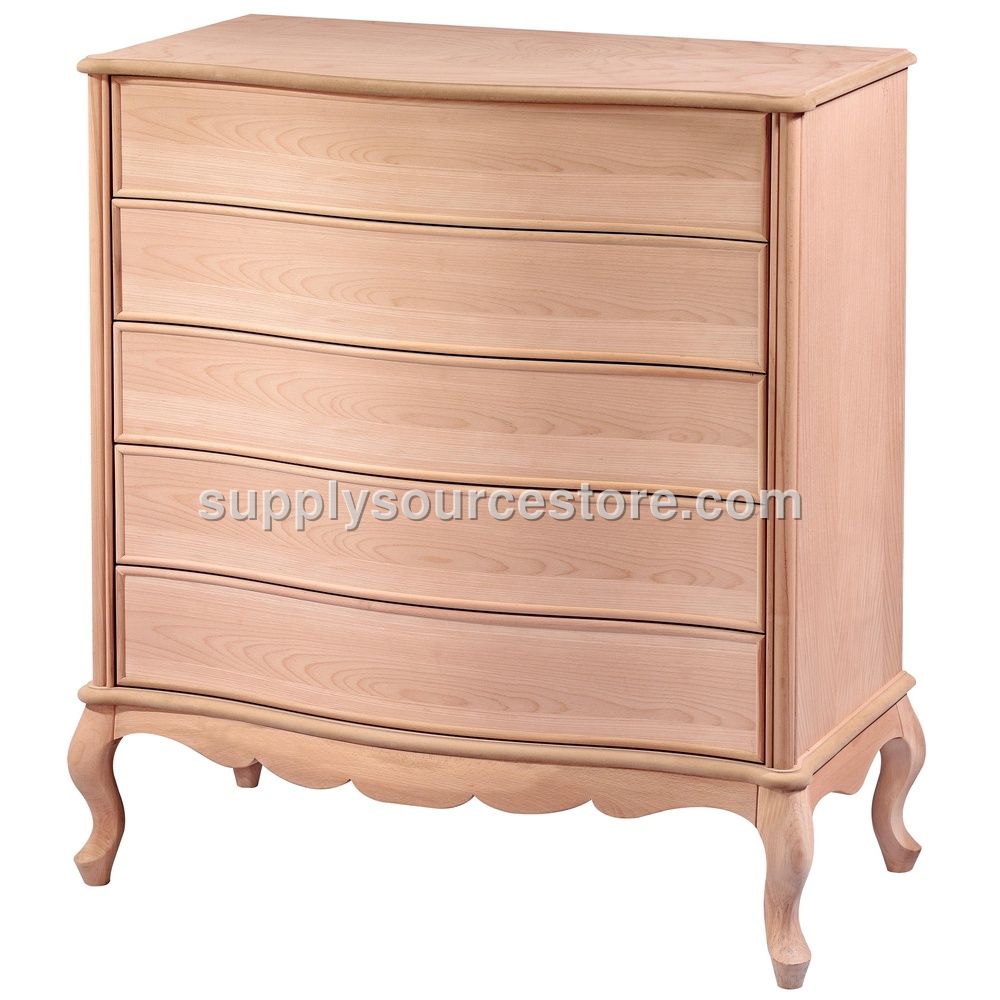 100 Lux Barcelona Chiffonier