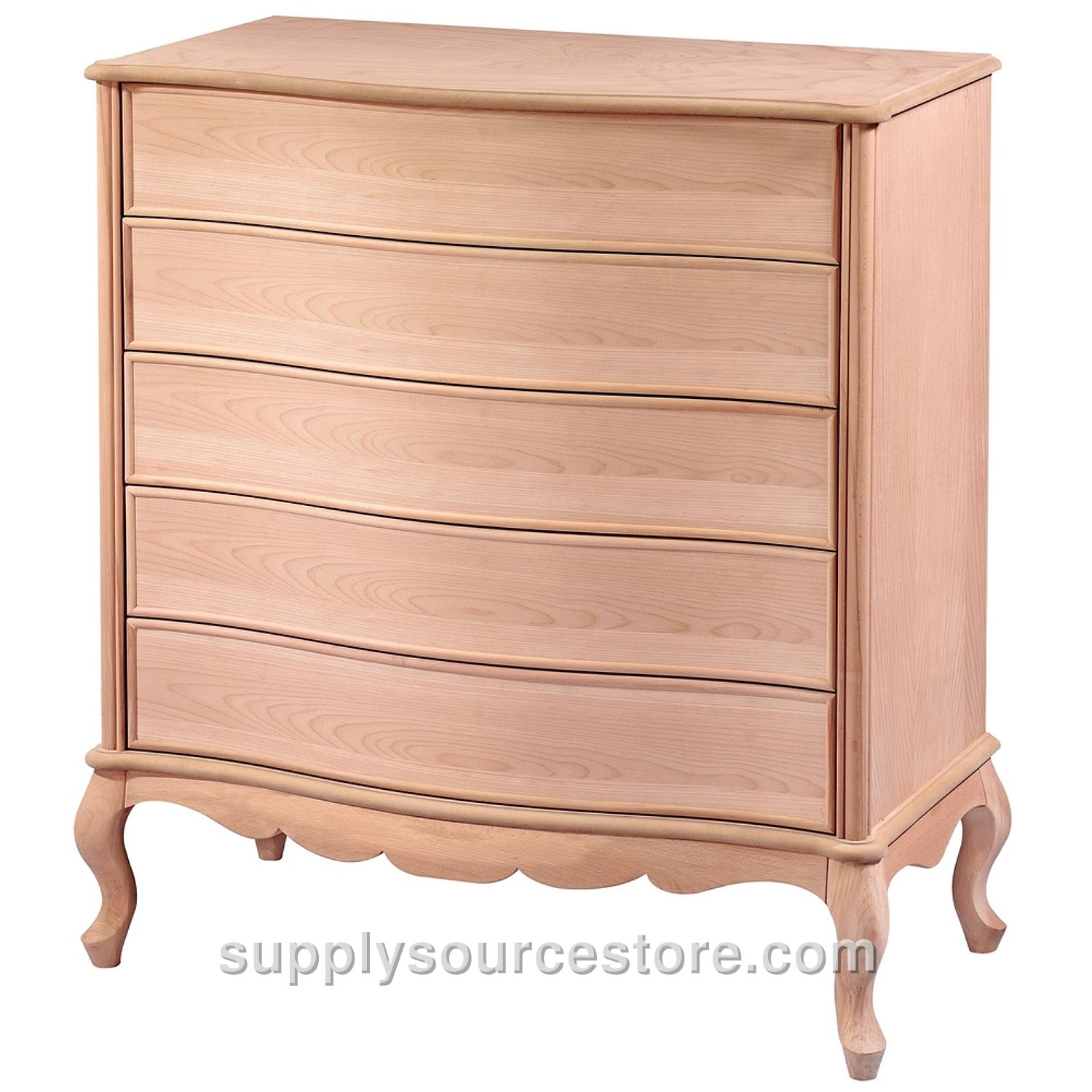 100 L Barcelona Chiffonier
