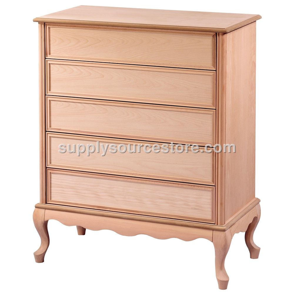 King Chiffonier