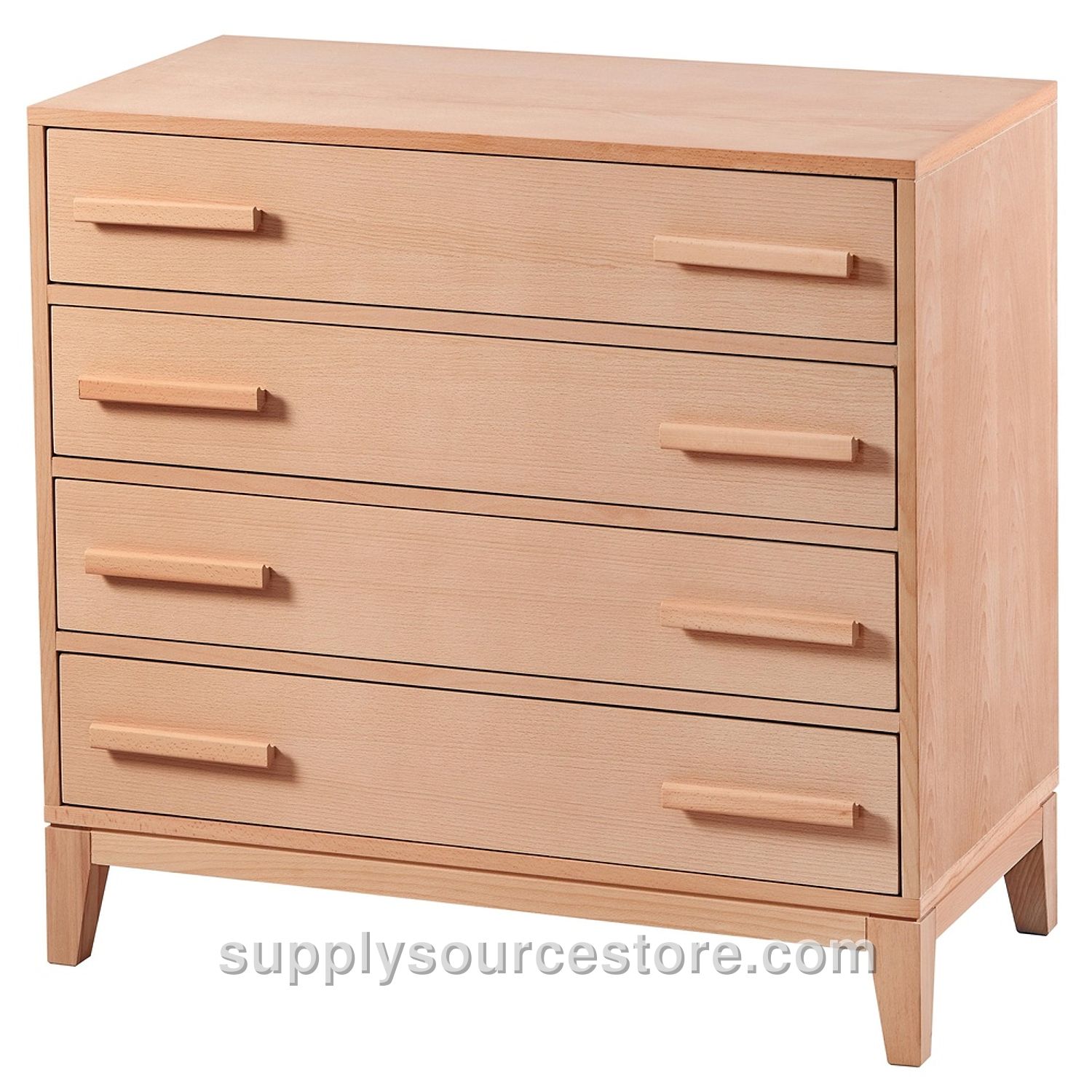 Conical Chiffonier