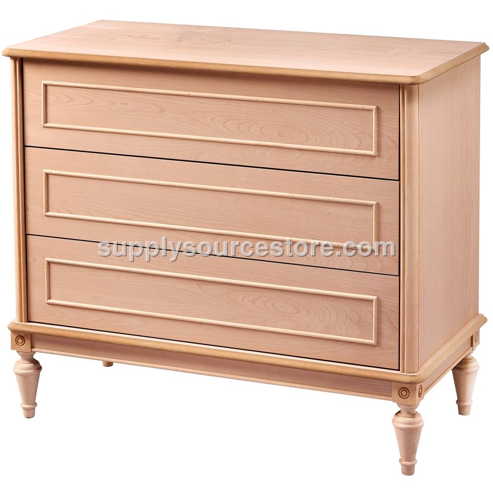 Turned Chiffonier
