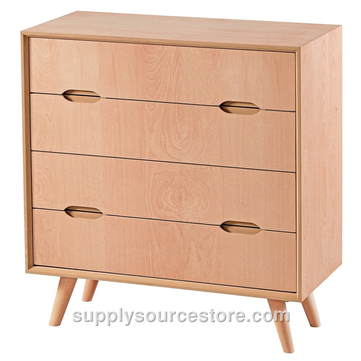 Retro Chest