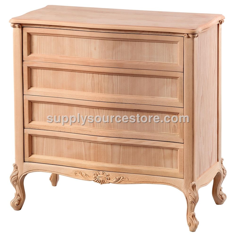 Crystal Chiffonier