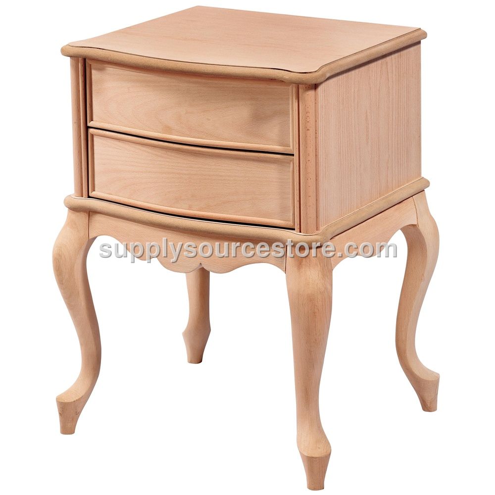 Barcelona Narrow Dresser