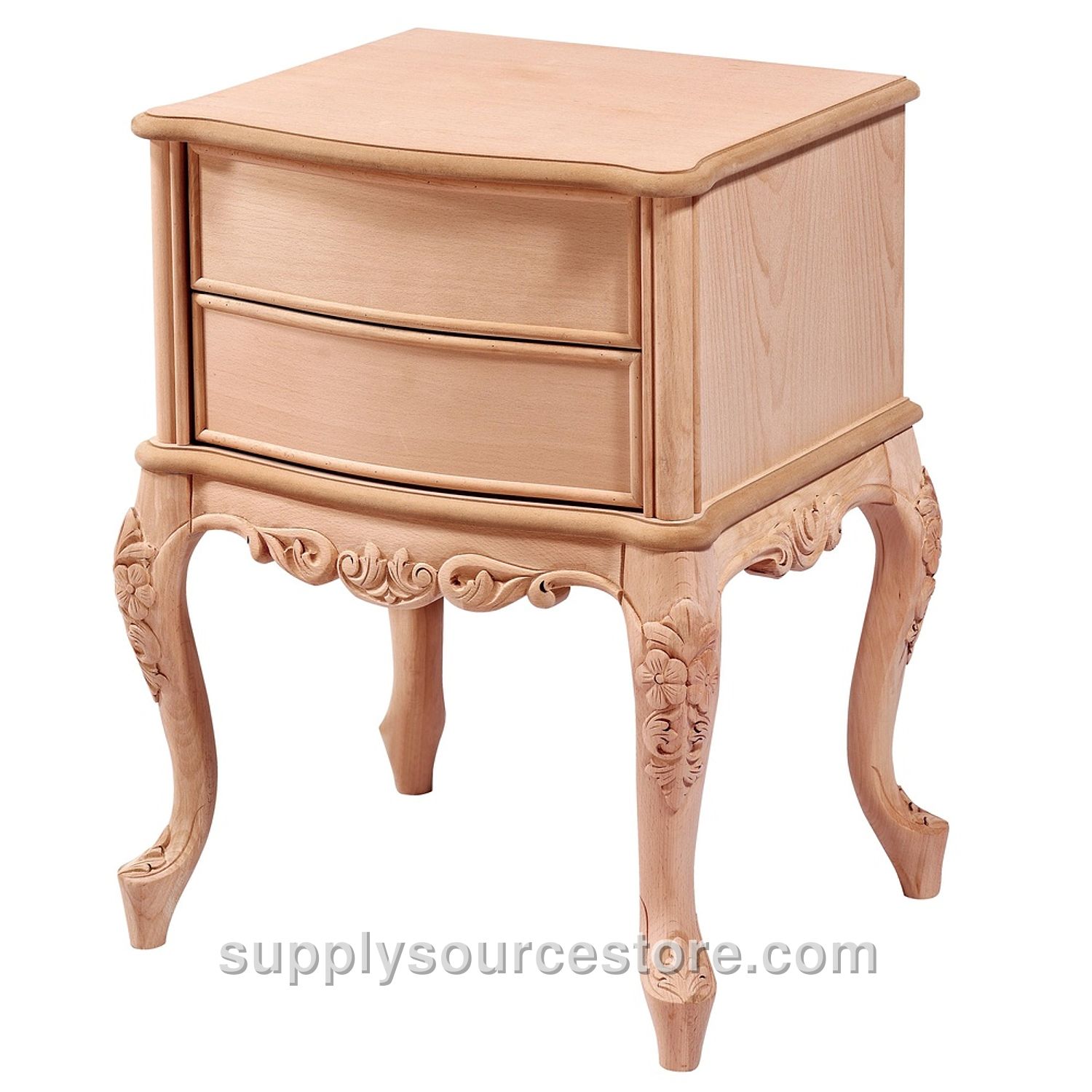 Barcelona Narrow-Opening Dresser