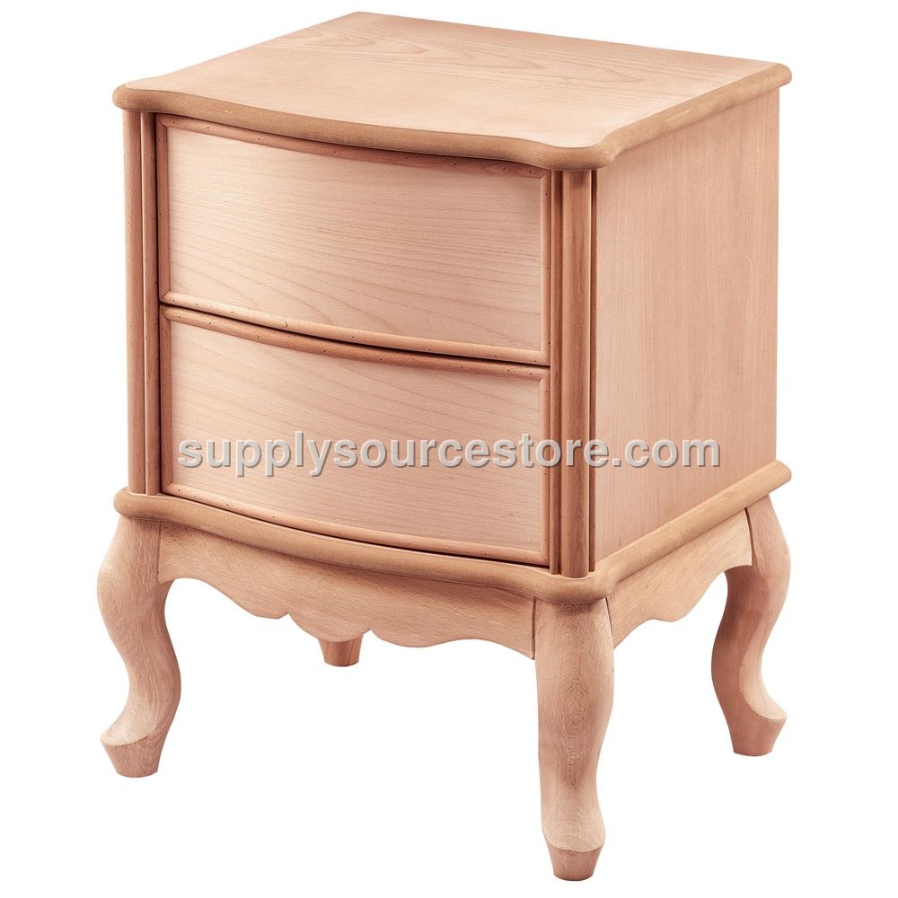 Barcelona Wide Dresser