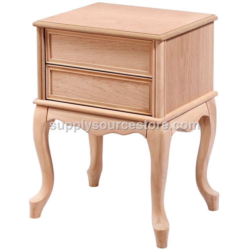 King Narrow Dresser