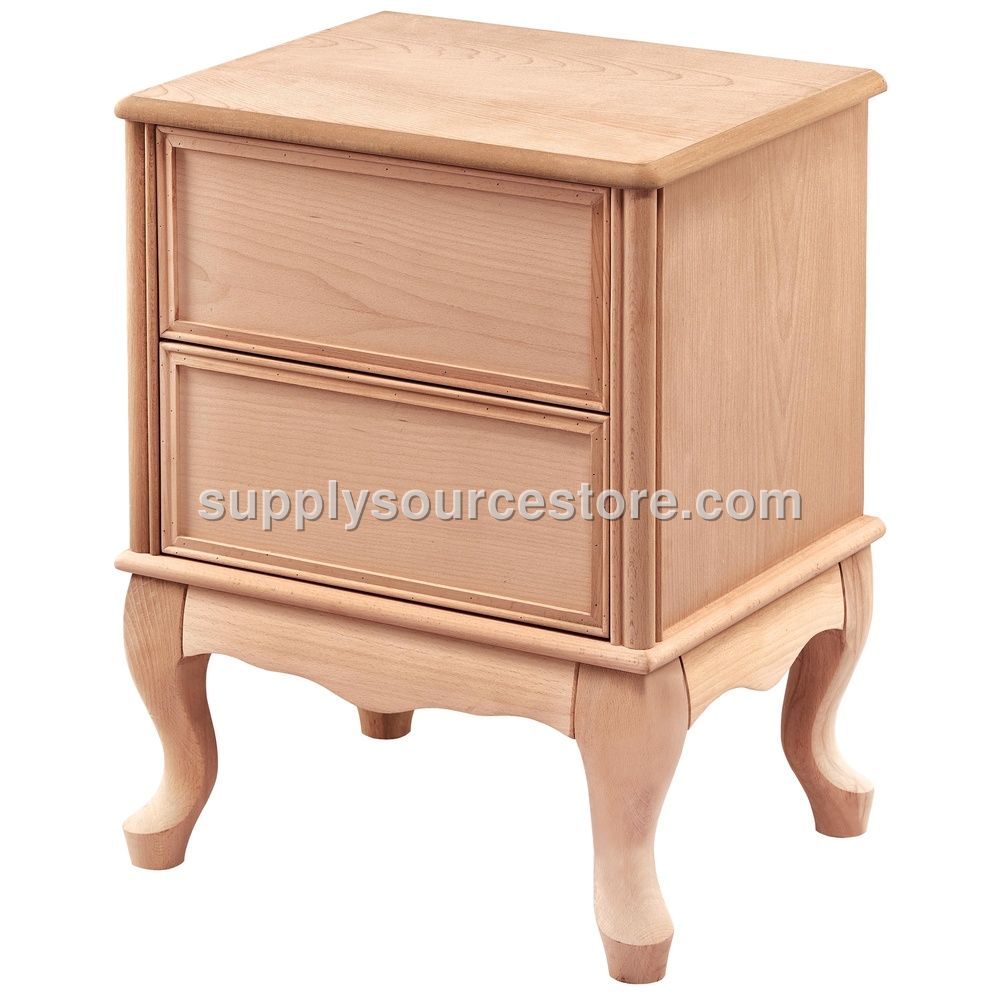King Wide Dresser