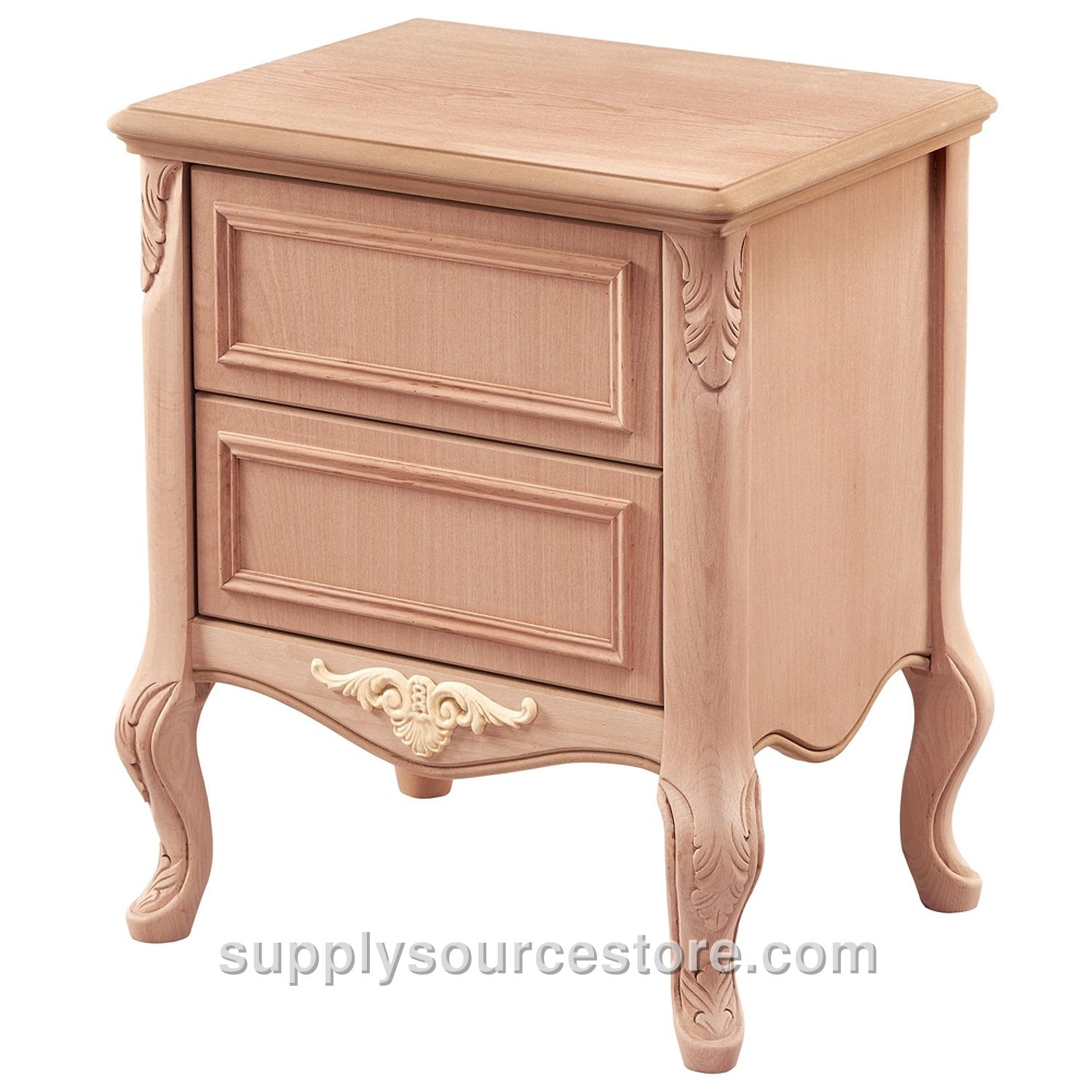 EFES Patterned Drawer