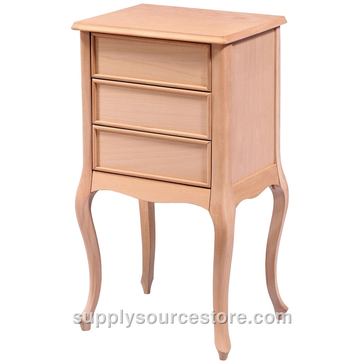 3 Drawer Chest