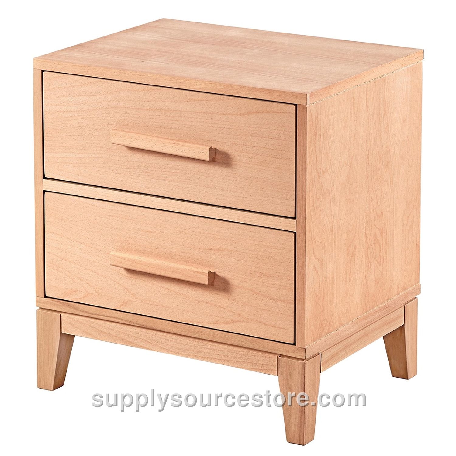 Conical Commode