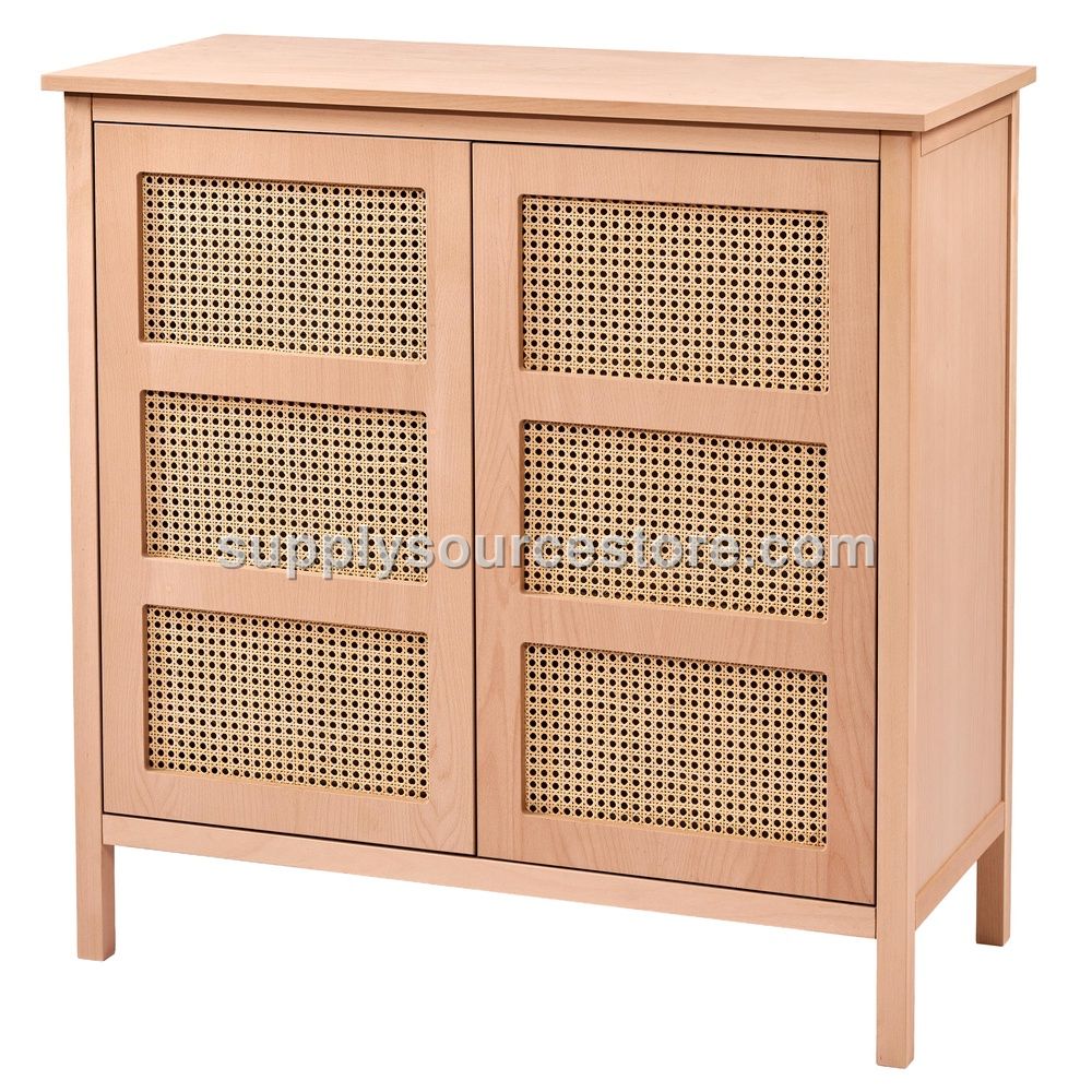 Wicker Sefa Buffet