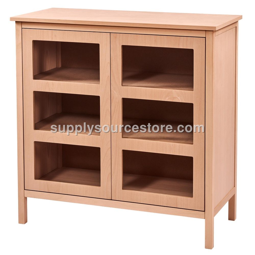 Sefa Glass Buffet