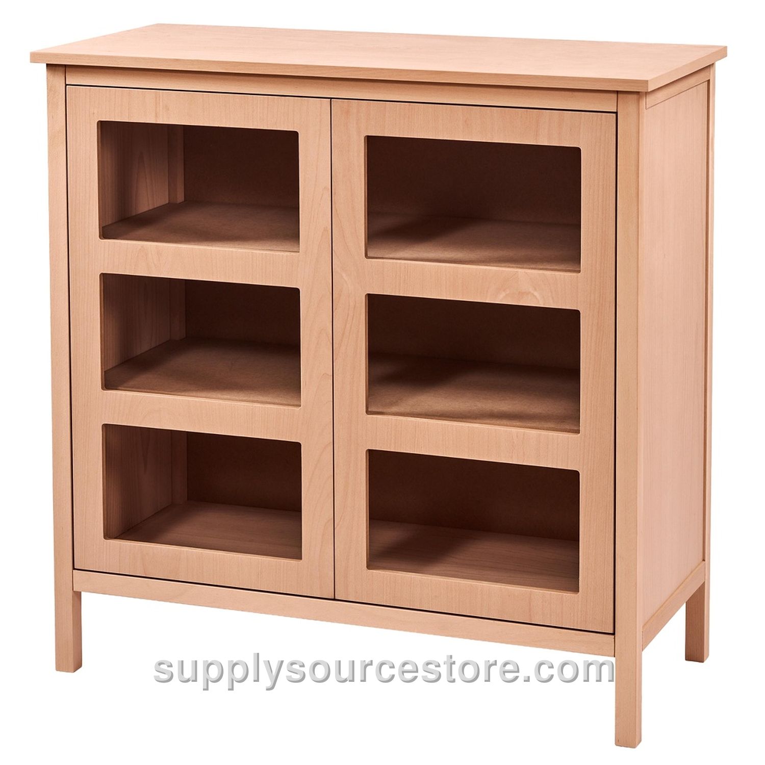 Sefa Camli Buffet