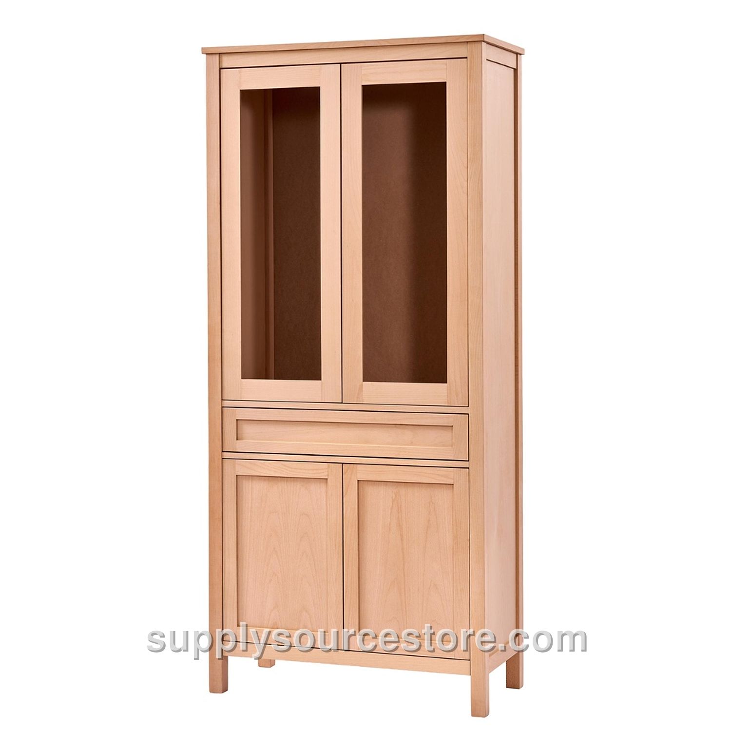 Sefa Camli Vitrine