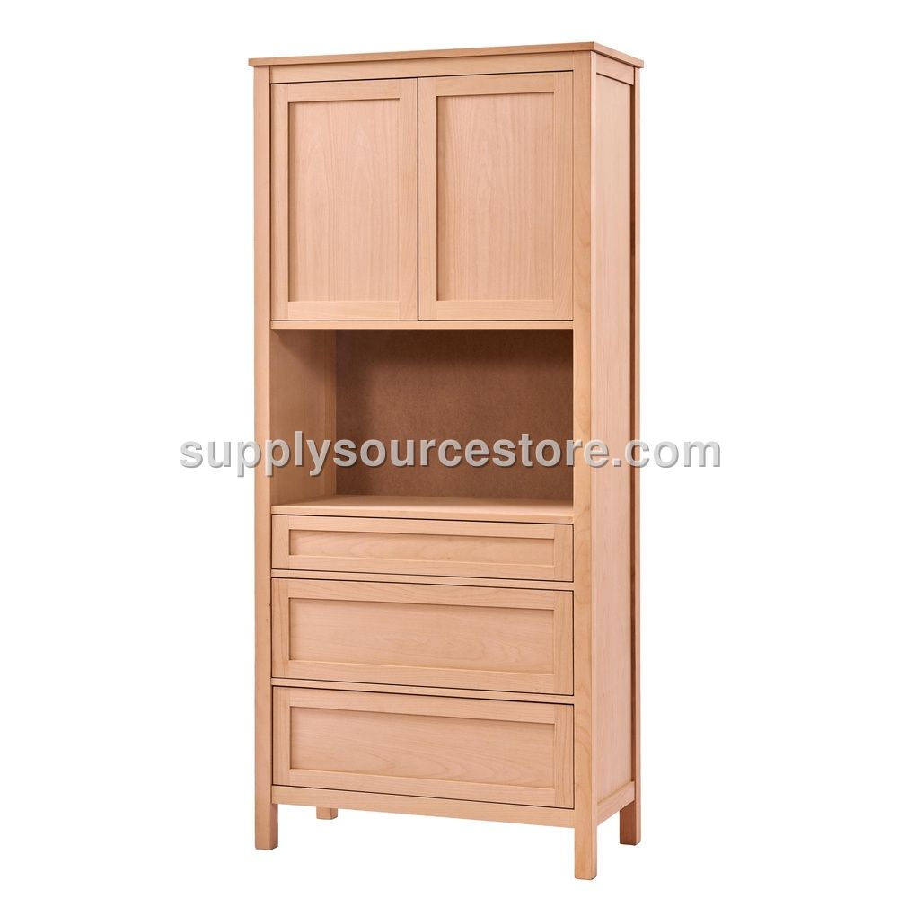 Sefa Display Cabinet