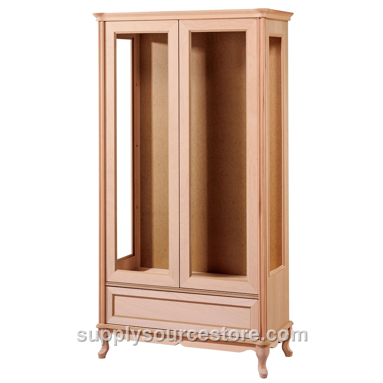 Large Pane Window