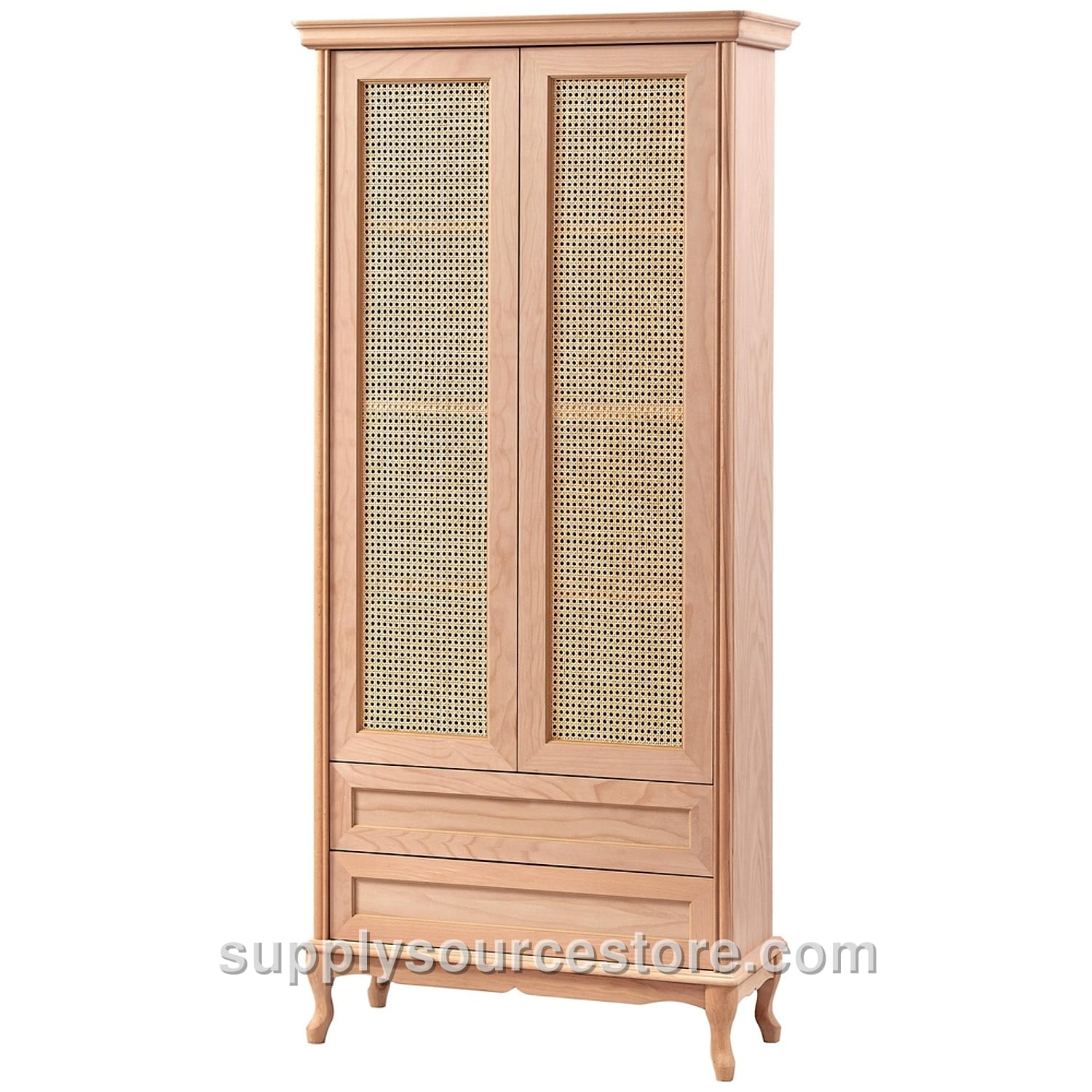 Drawer Bookcase