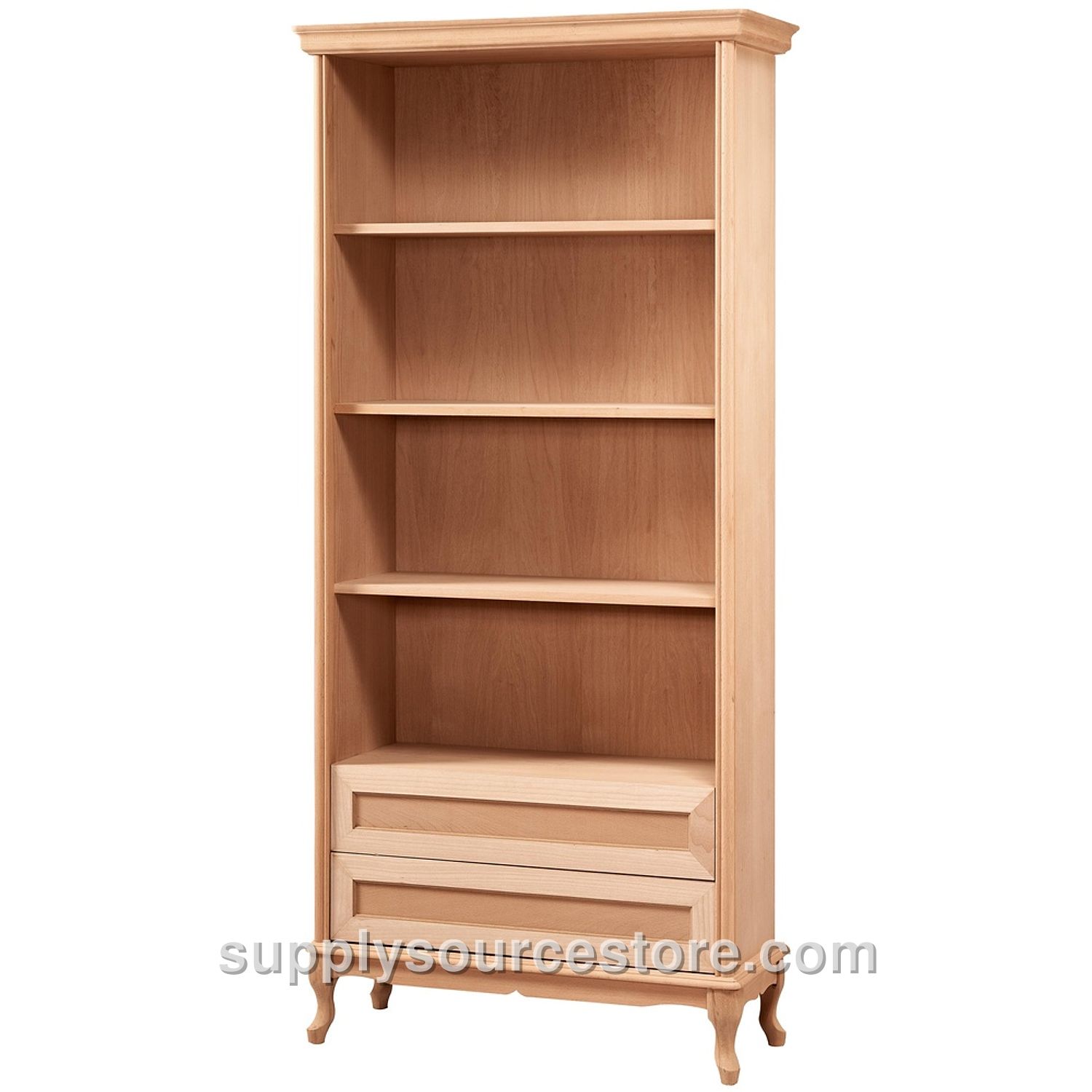 Drawer Bookcase