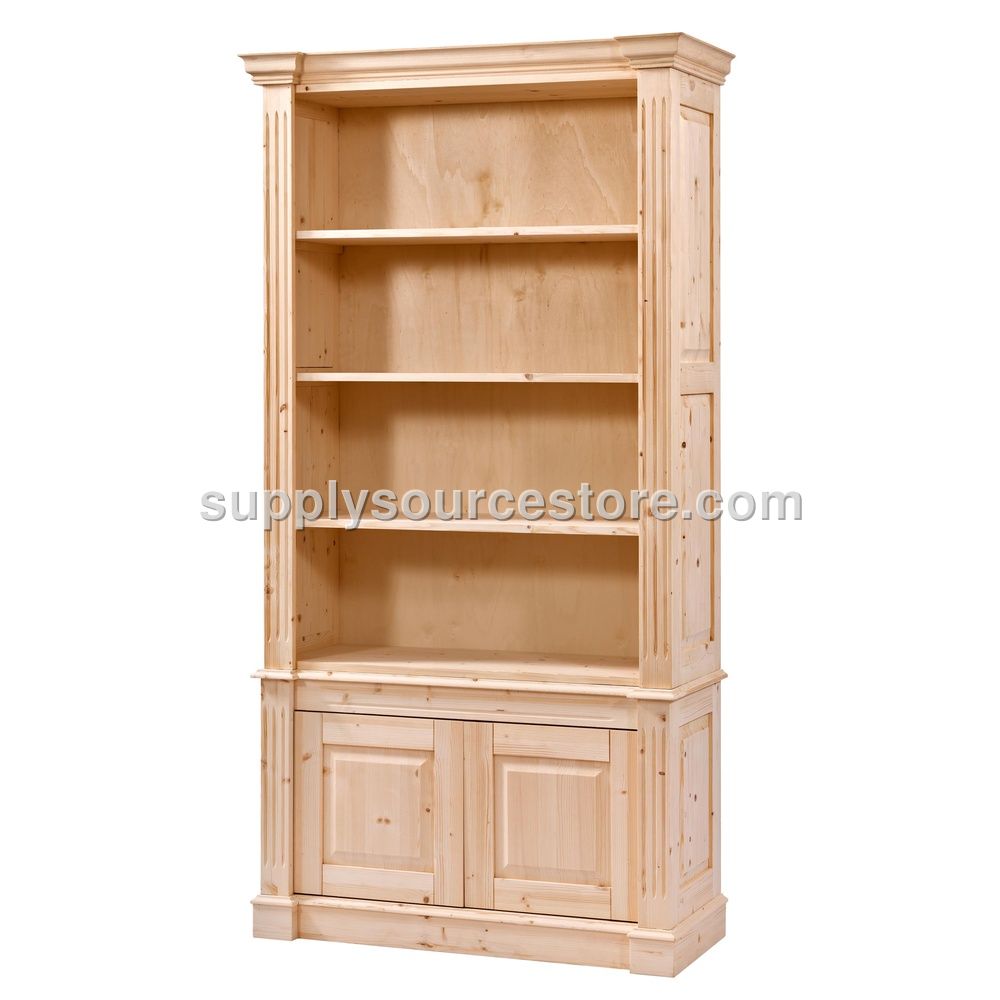 Ladin Bookshelf