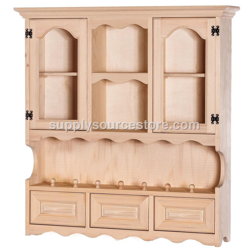 Village Cabinet
