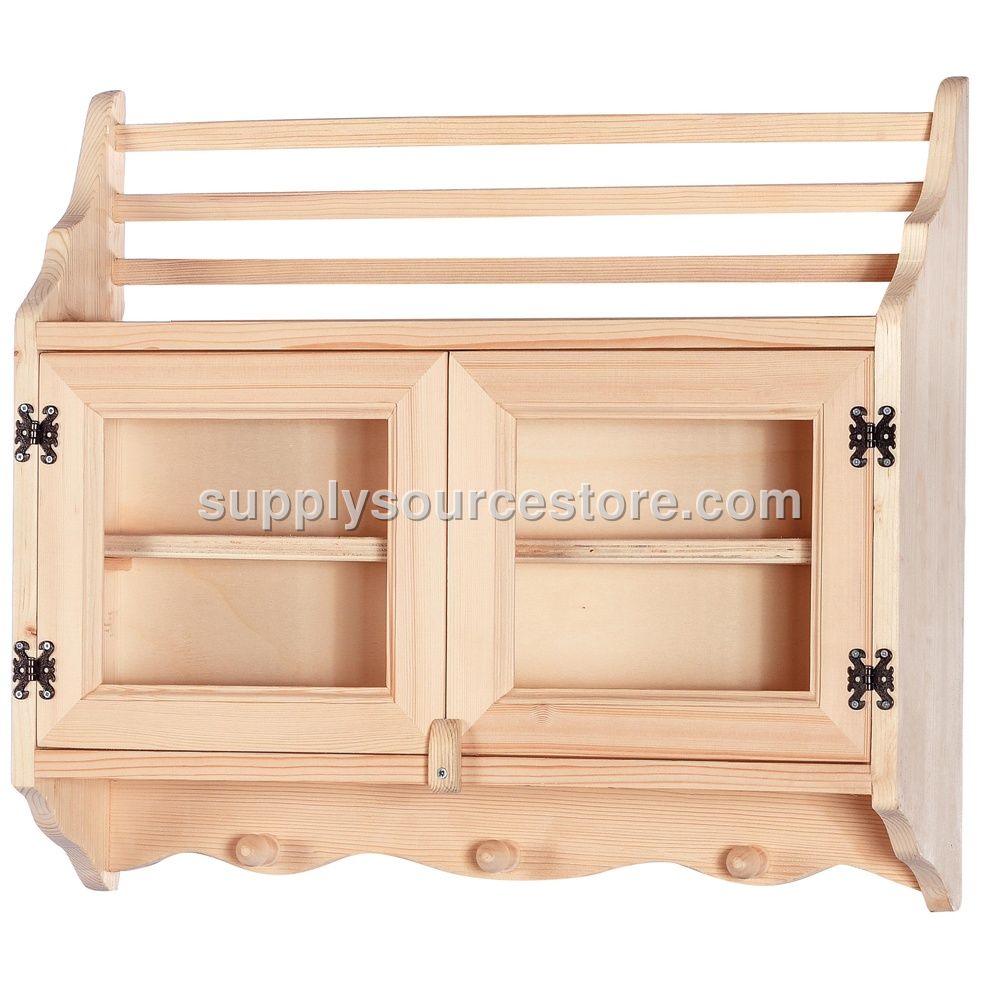 Spice Rack