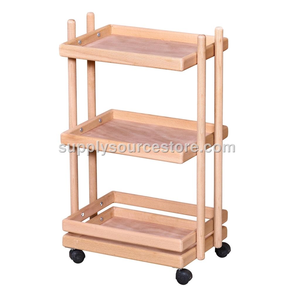 Tiered Basket