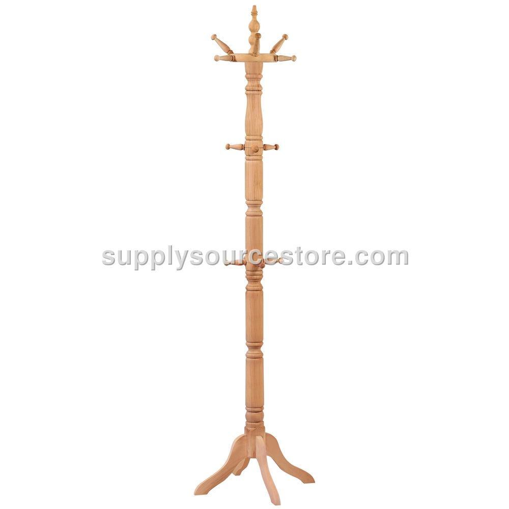 Rotating Screw Rack