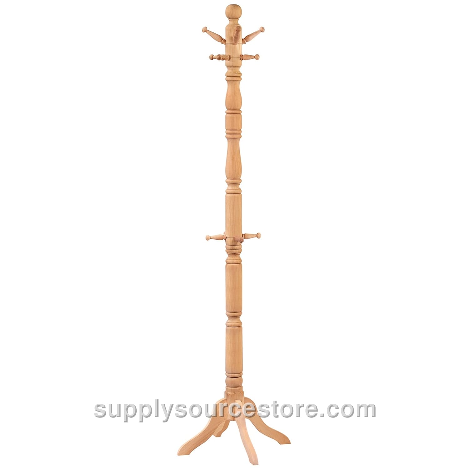 Fixed Screw Hook