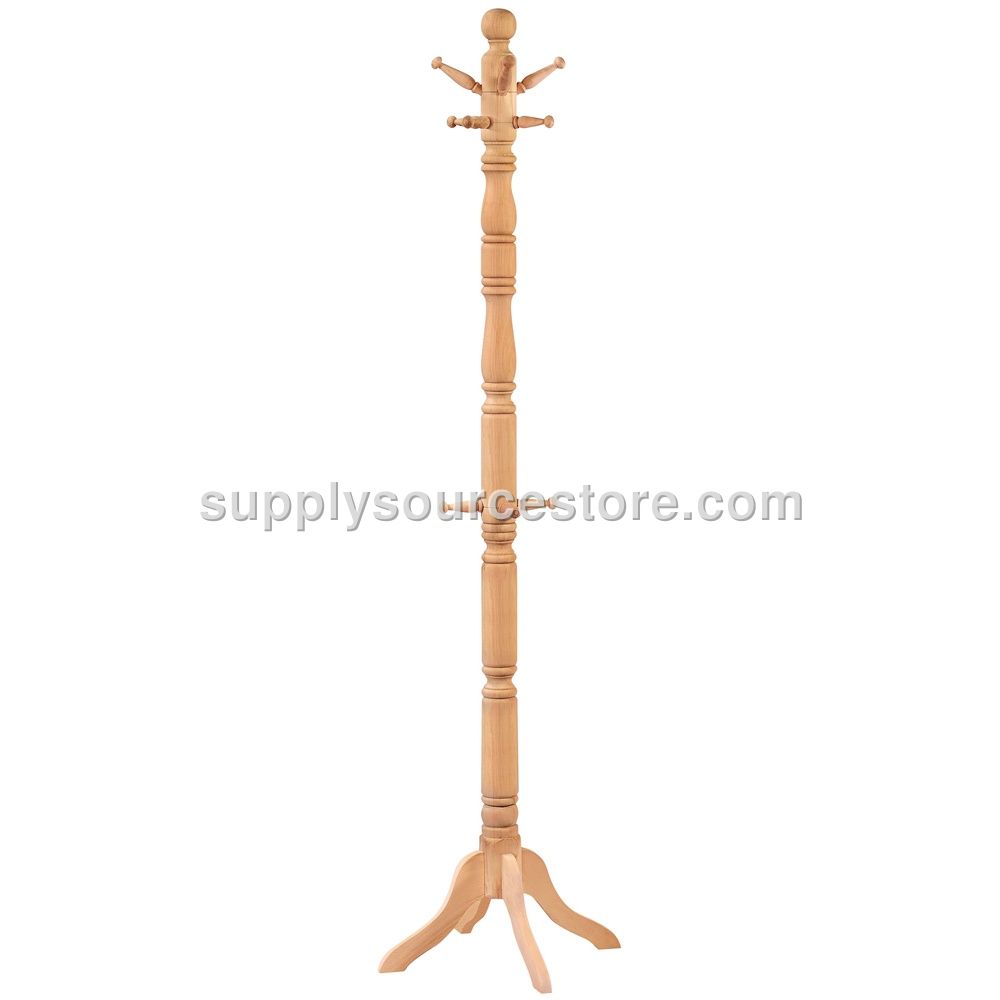 Fixed Screw Rack
