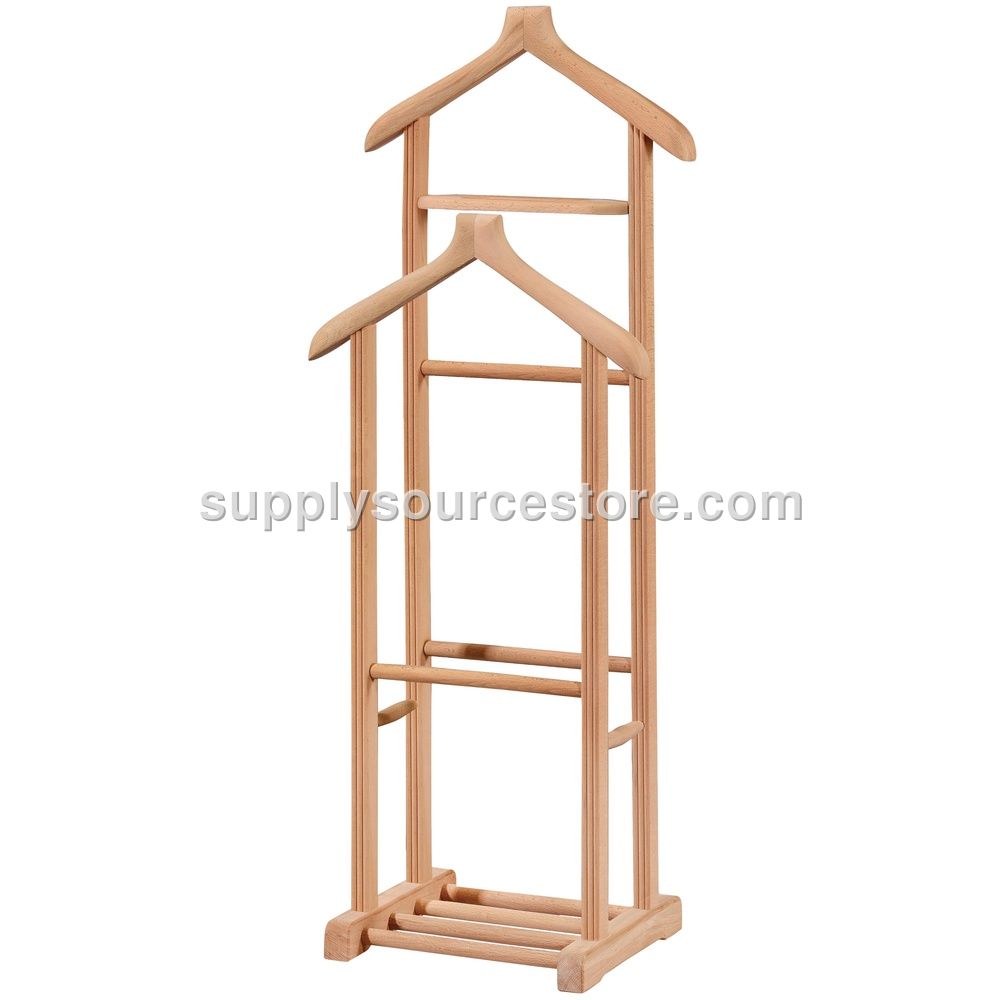 Double-Deck Toothless Cart