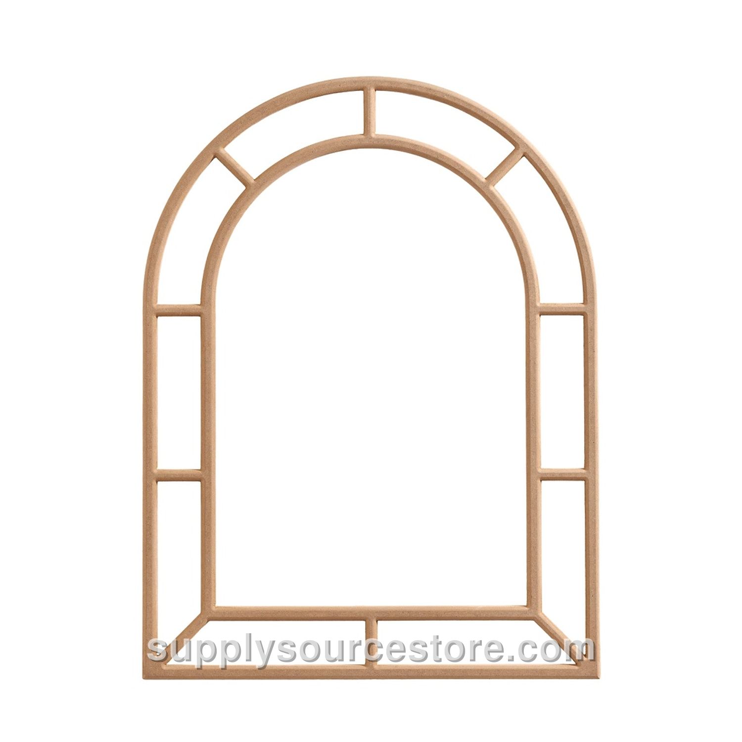 Bamboo Mirror · SS-003391